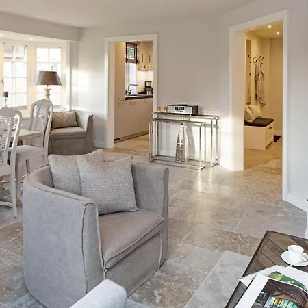 Holiday home Lister Reet Logde