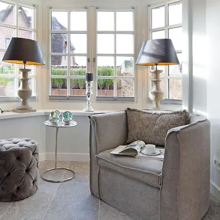 Lister Reet Logde Holiday home *