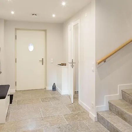 Holiday home Lister Reet Logde
