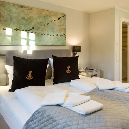Holiday home Lister Reet Logde