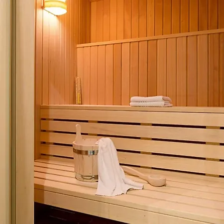 Lister Reet Logde Holiday home *