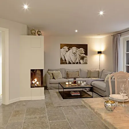 Holiday home Lister Reet Logde