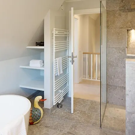 Holiday home Lister Reet Logde *