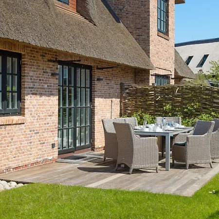 Holiday home Lister Reet Logde *