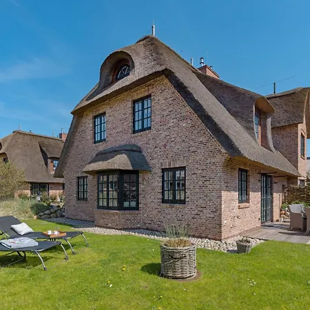 Lister Reet Logde Holiday home List