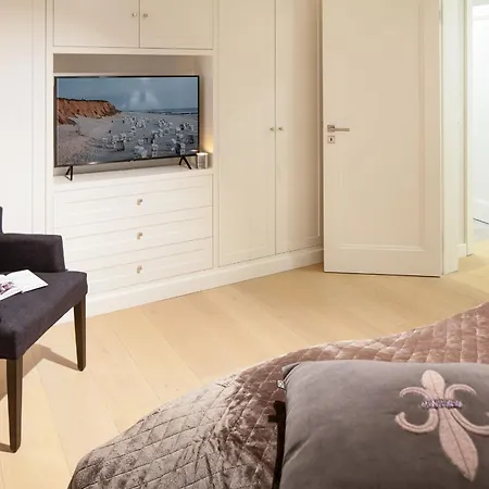 Lister Reet Logde Holiday home
